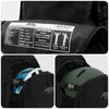 REKD Energy Guardian 18L Backpack with Back Protector