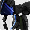REKD Energy Guardian 18L Backpack with Back Protector
