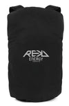 REKD Energy Guardian 18L Backpack with Back Protector