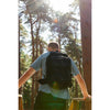 REKD Energy Guardian 18L Backpack with Back Protector