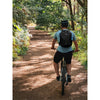 REKD Energy Guardian 18L Backpack with Back Protector