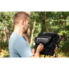 REKD Energy Guardian 18L Backpack with Back Protector
