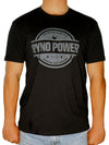 Ryno Power The Jurassic Tee Black Xtra Large