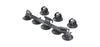 Sucker Roof Rack For Three Bikes Fovno