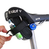 Frame Strap w/ Overlock MTB Saddle Mount - Camo