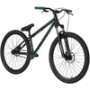 Raven ONYX Dirt Jumper 26" SATIN BLACK