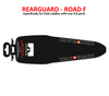 Rear Mud Guard Road RRP for Fizik Saddles