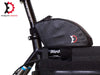 Revelate Designs Jerrycan Rear mount top tube bag