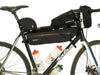 Revelate Designs Jerrycan Rear mount top tube bag