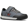 Ride Concepts Hellion Womens Shoes Charcoal/Manzanita