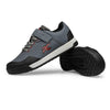 Ride Concepts Hellion Womens Shoes Charcoal/Manzanita