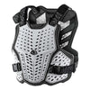 Troy Lee Designs Rockfight Chest Protector M/L White