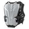 Troy Lee Designs Rockfight Chest Protector M/L White