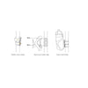 Ryder Innovation Cage Mount