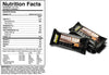 Ryno Power Manabar Protein Bar Chocolate