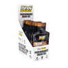 Ryno Power MANA Performance Gel - Salted Caramel (12-Pack Caddy)