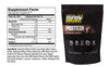 Ryno Power Premium Whey Protein Powder - Chocolate (1 lb / 450g)