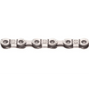 YBN S9e-S2 9-Speed E-Bike Chain 136L (Silver/Silver)