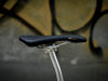 VLCmade Allday Saddle, Chromoly Rail, 143mm