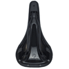 SDG Bel Air V3 Saddle Steel Rail Black