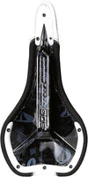 SDG I-Fly Saddle White/Black I-Beam