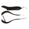 SDG I-Fly Saddle White/Black I-Beam
