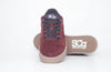 SCg MTB Shoes Sound Mens Burgundy size 11