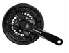 Shimano FC-TY501 Front Crankset