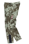 SKYLINE PANT SHADOW CAMO OLIVE