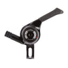 microSHIFT Right Thumb Shifter - 1x12-Speed, Shimano Mountain Compatible