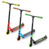 Slamm Classic Mini Stunt Scooter - Red