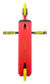 Slamm Classic Mini Stunt Scooter - Red