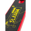 Slamm Classic Mini Stunt Scooter - Red