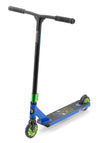 Slamm Classic Stunt Scooter – Blue