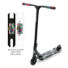 Slamm Mischief Stunt Scooter – Glitch