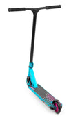 Slamm Assault Stunt Scooter – Blue