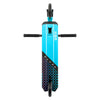 Slamm Assault Stunt Scooter – Blue