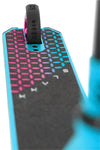 Slamm Assault Stunt Scooter – Blue