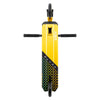 Slamm Assault Stunt Scooter – Gold