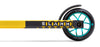 Slamm Assault Stunt Scooter – Gold