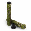 Slamm Team Swirl BMX Scooter HandleBar Grips Jungle