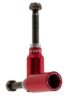 Slamm Cylinder Pegs Red