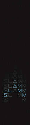 Slamm Grip Tape Pyramid