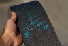 Slamm Grip Tape Pyramid