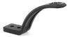 Slamm Nylon Flex Fender Black 110mm
