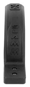 Slamm Nylon Flex Fender Black 110mm