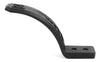 Slamm Nylon Flex Fender Black 110mm