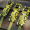 Bonding Strap 19x500mm, Oliver Mist, TPU/Nylon