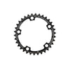 SRAM Chain Ring Road 34 Tooth V1 110 Aluminium 3mm Black