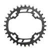 SRAM Chain Ring X-Sync Steel 32 Tooth 94 BCD Steel 3.5mm Black 11 Speed